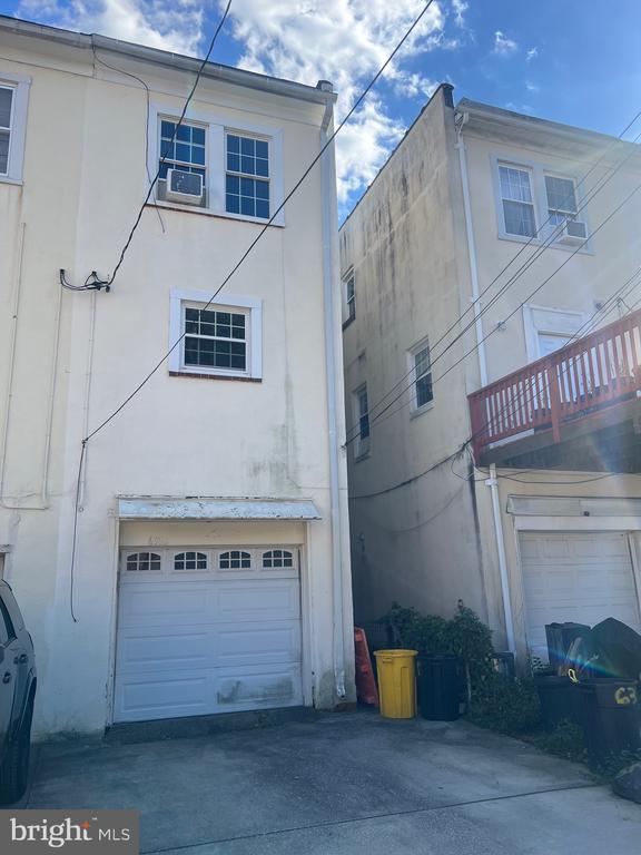 6318 FREDERICK ROAD