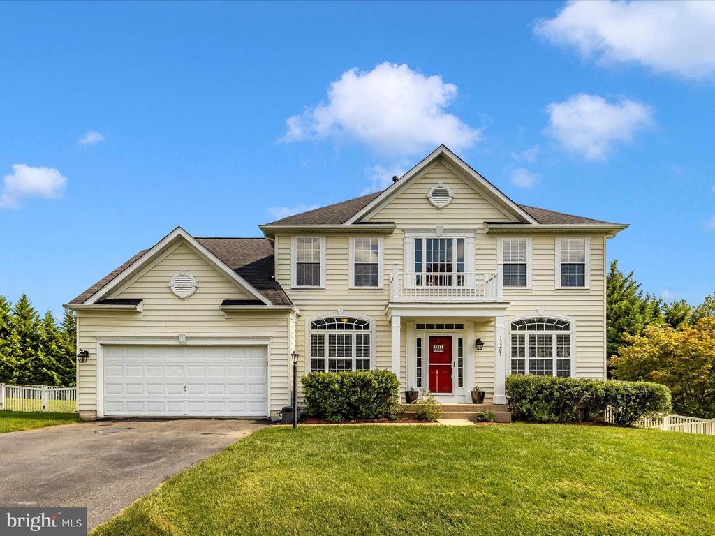 13205 MANOR