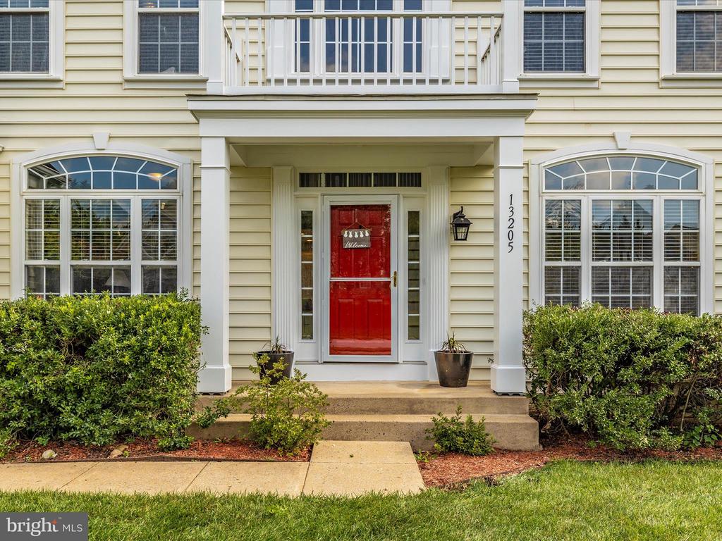 13205 MANOR