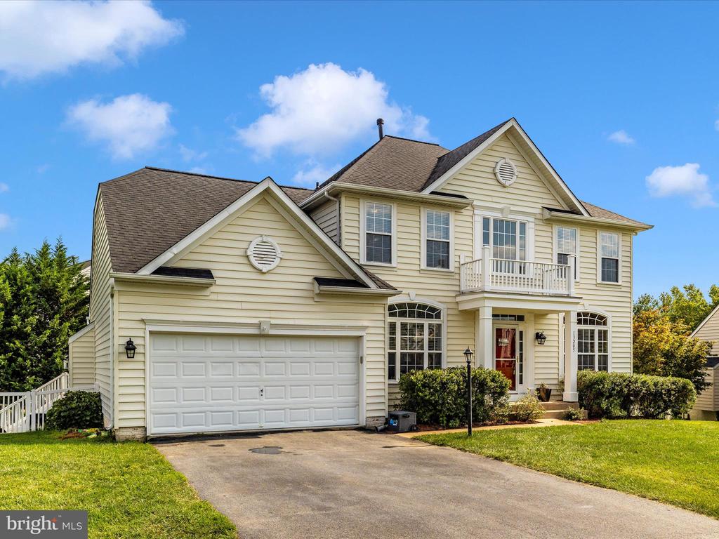13205 MANOR