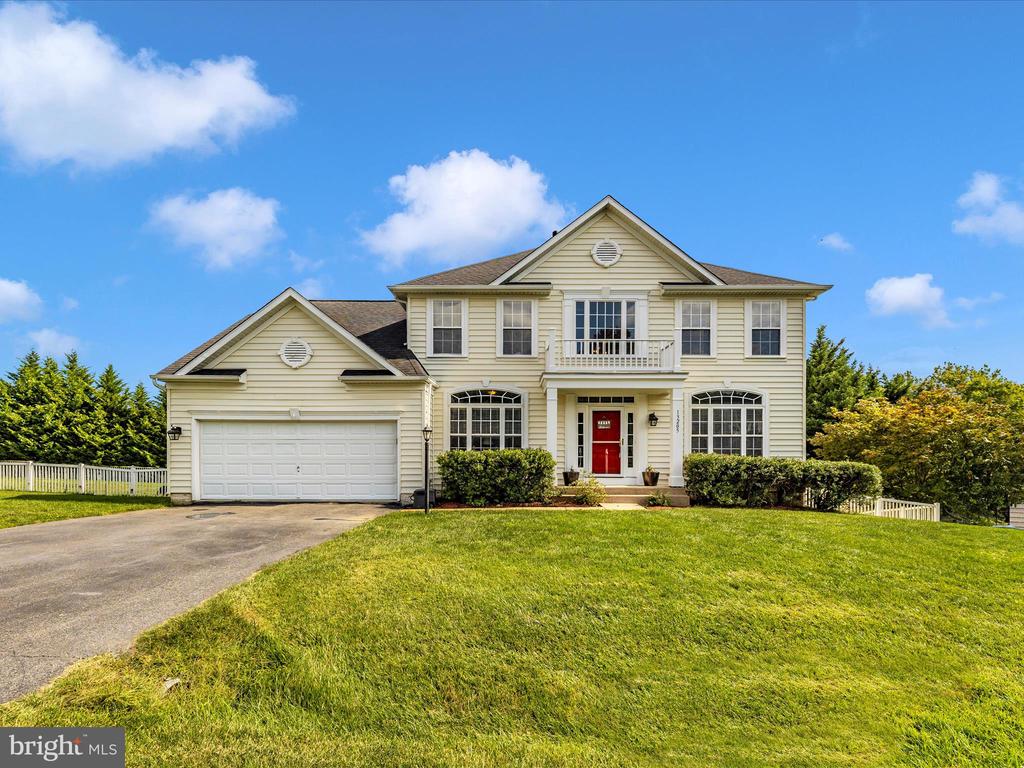 13205 MANOR