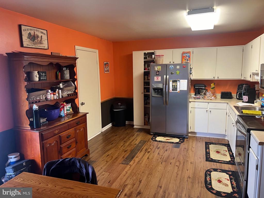 2 ORNDORFF DRIVE