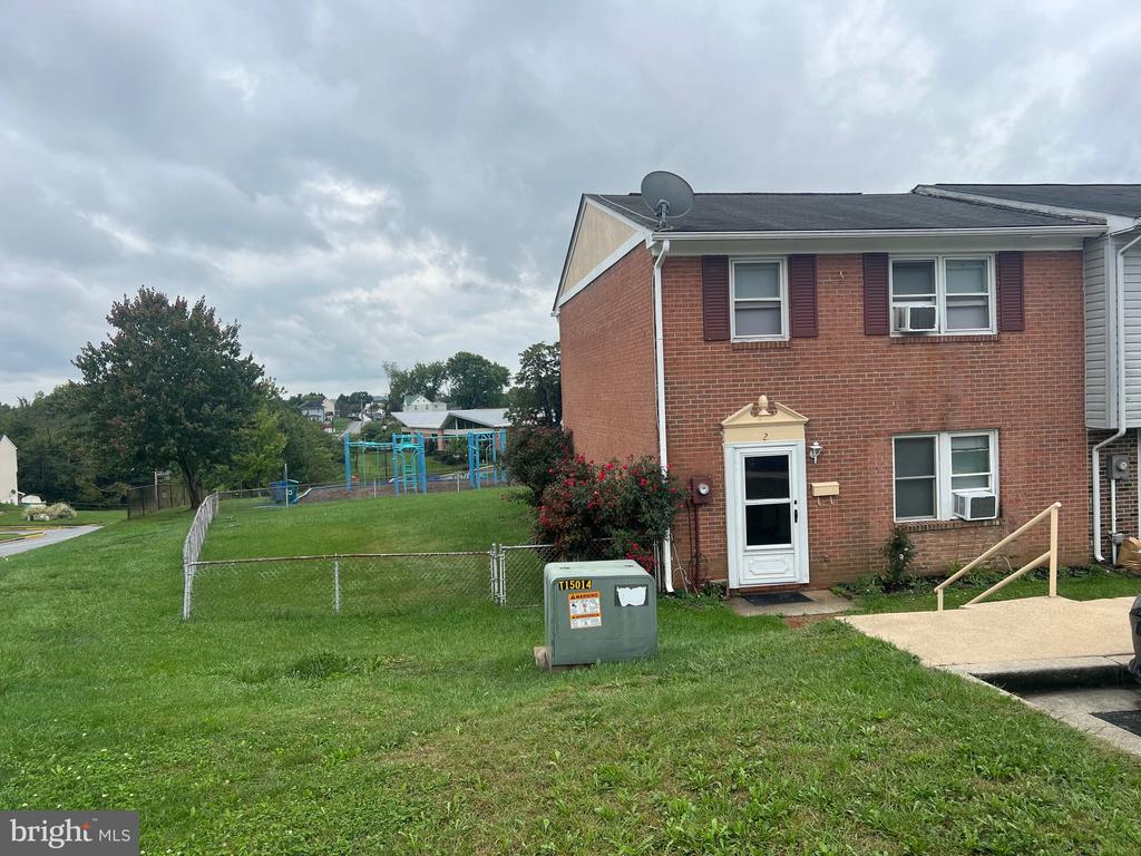 2 ORNDORFF DRIVE