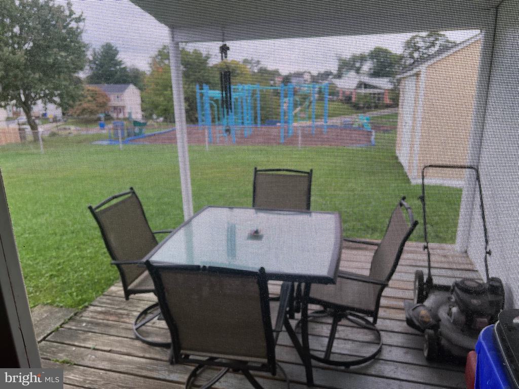 2 ORNDORFF DRIVE
