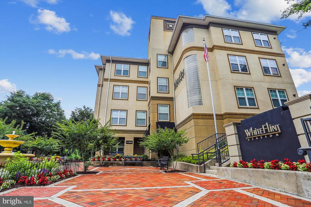 11750 Old Georgetown Rd #2420