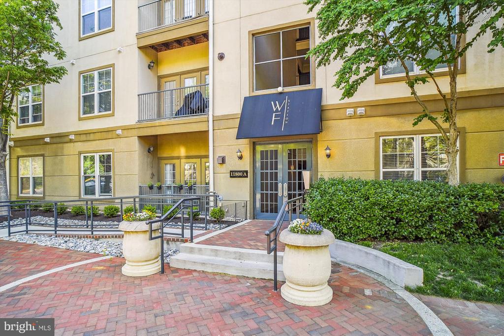 11750 Old Georgetown Rd #2420