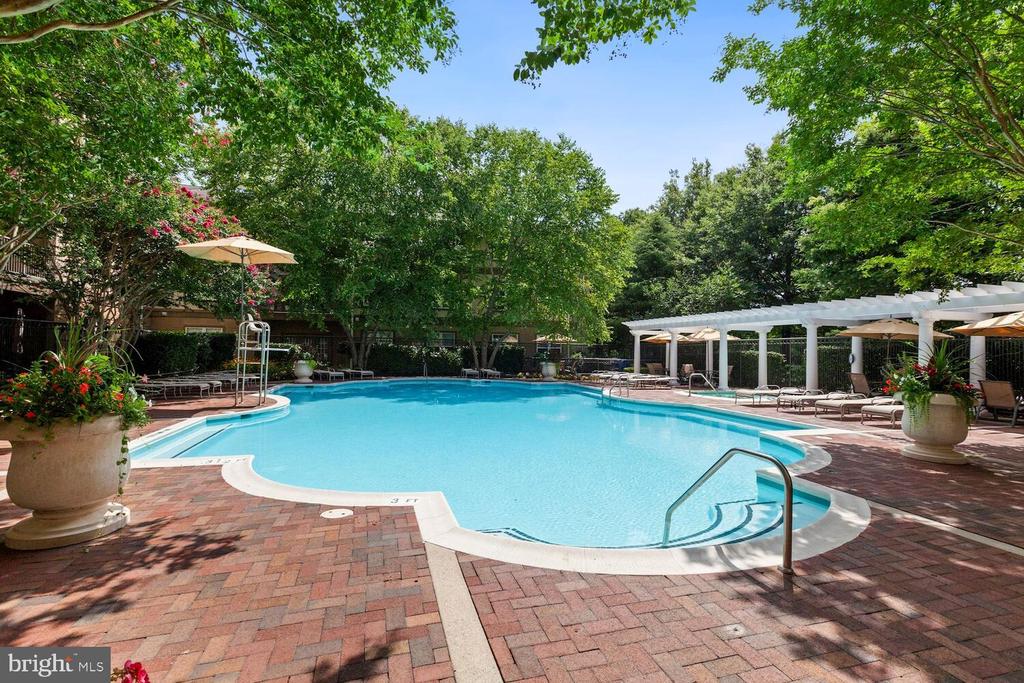 11750 Old Georgetown Rd #2420