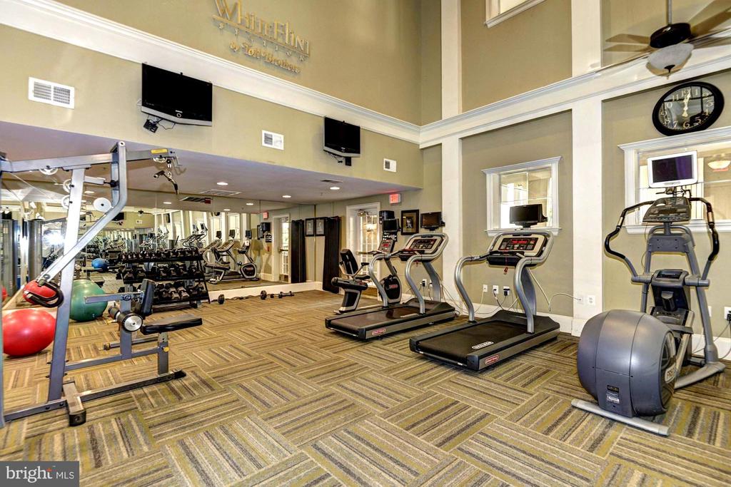 11750 Old Georgetown Rd #2420