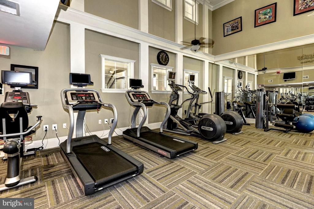 11750 Old Georgetown Rd #2420