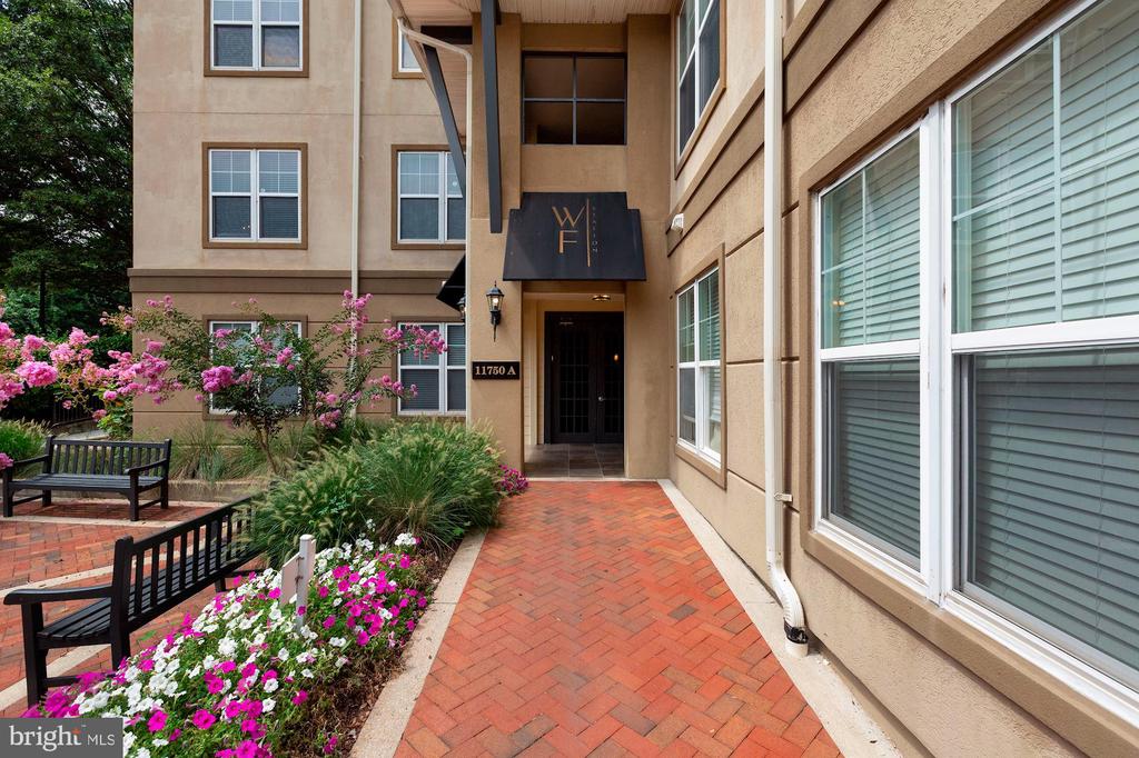 11750 Old Georgetown Rd #2420