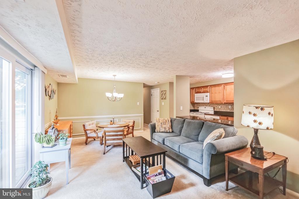 12407 HICKORY TREE WAY Unit: 521