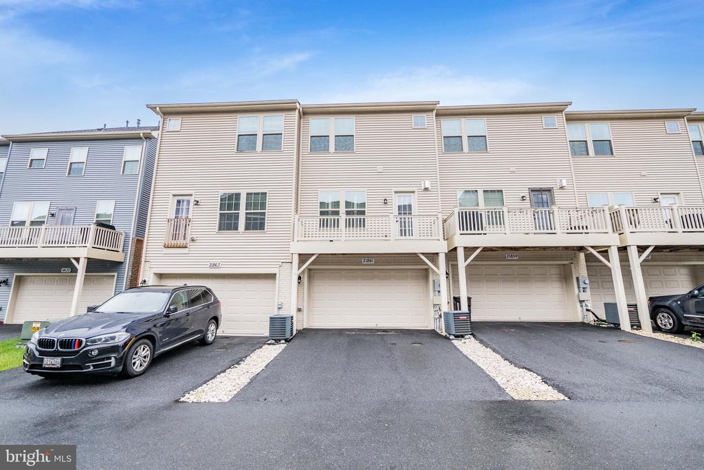 21861 WOODCOCK WAY