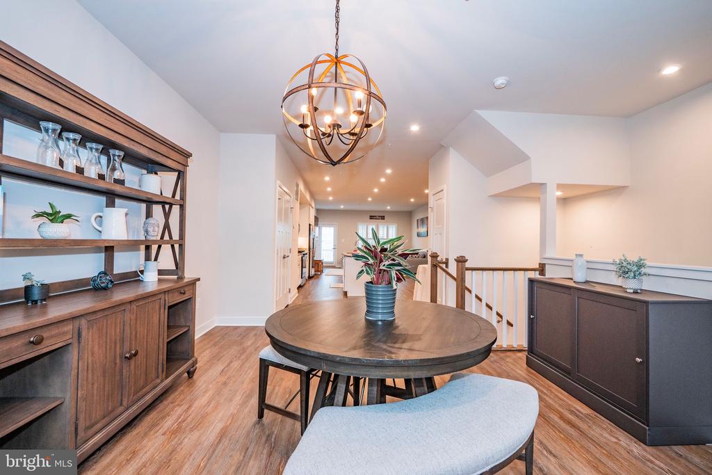 21861 WOODCOCK WAY