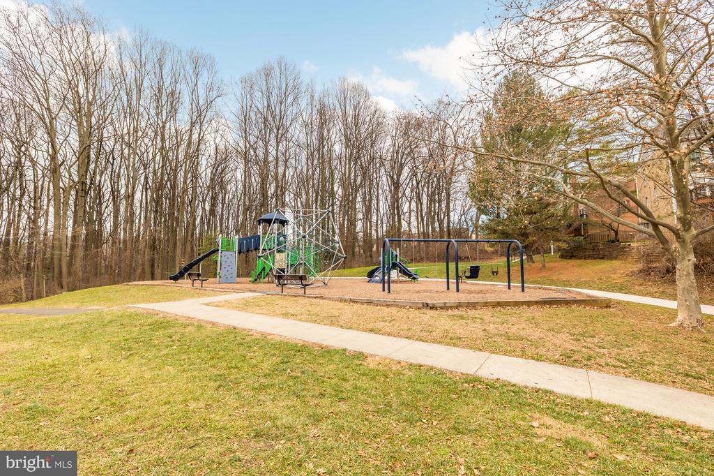 10705 Hampton Mill Ter #210