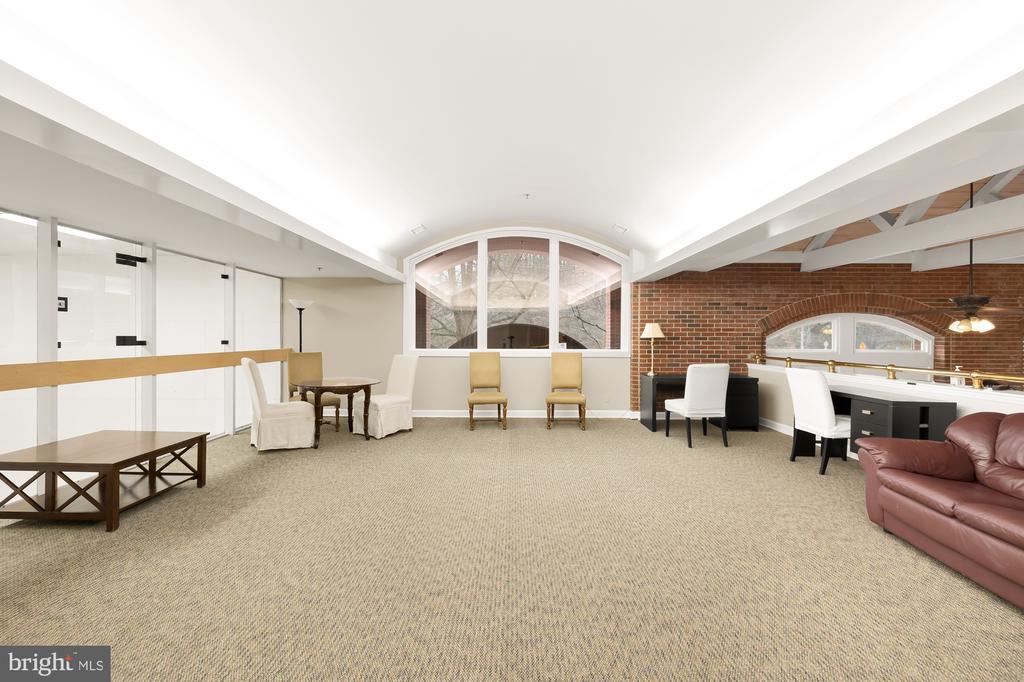 10705 Hampton Mill Ter #210