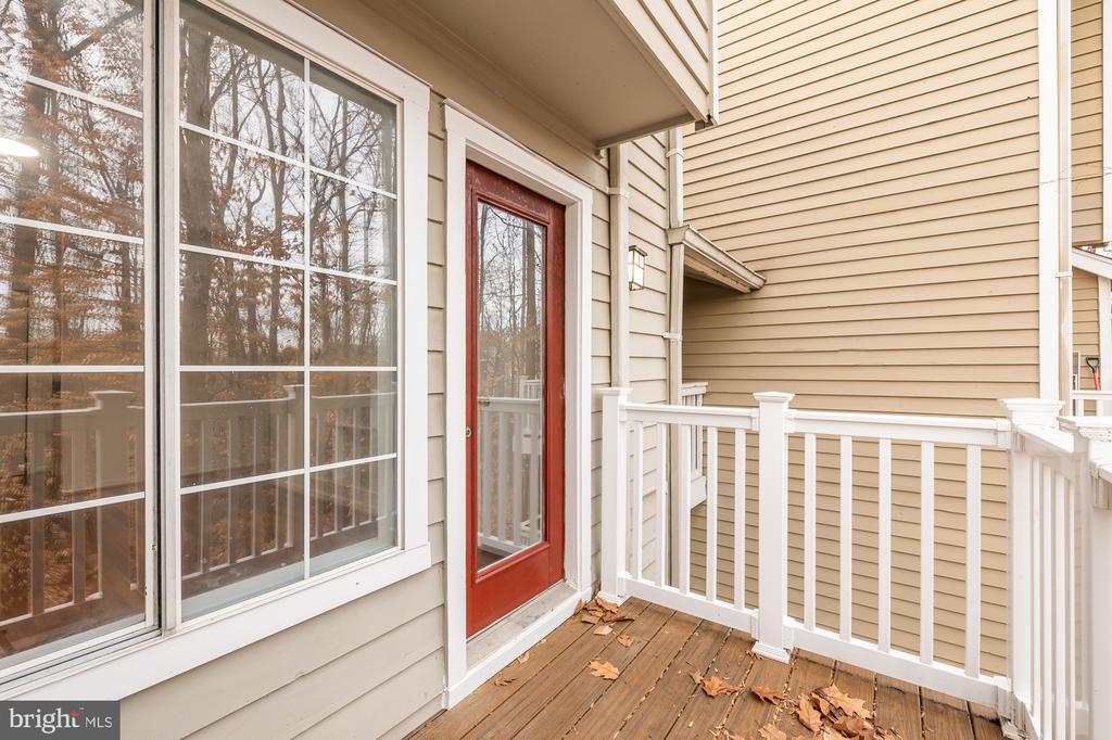 10705 Hampton Mill Ter #210