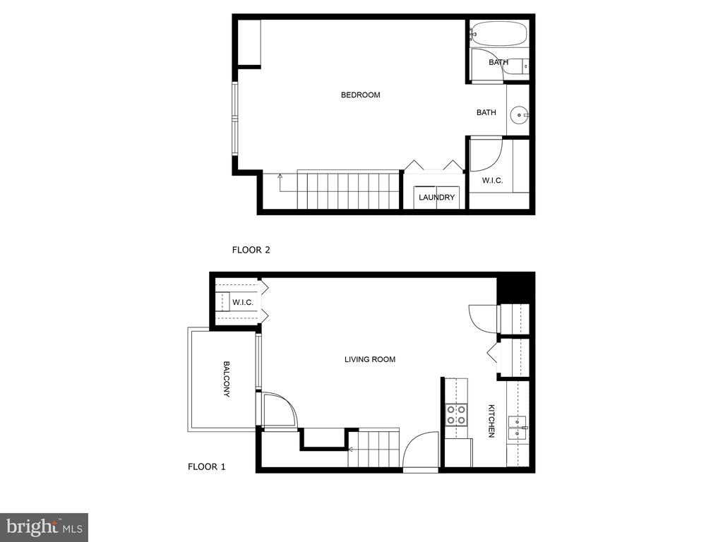 10705 Hampton Mill Ter #210