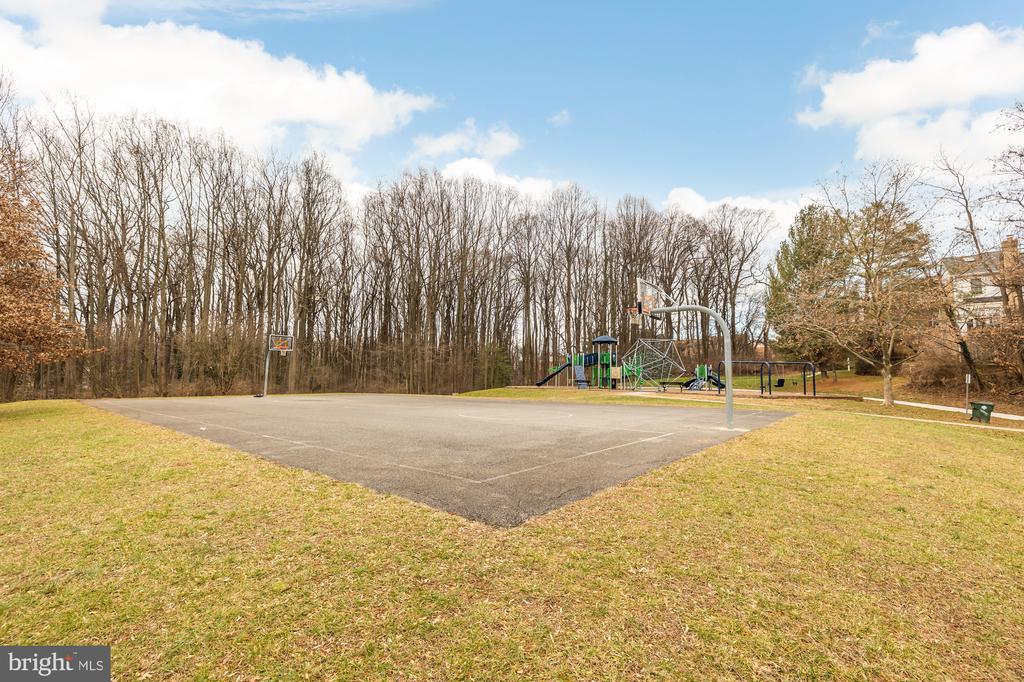 10705 Hampton Mill Ter #210