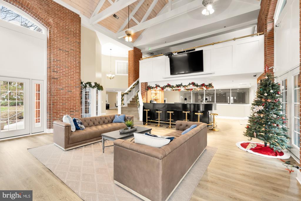 10705 Hampton Mill Ter #210