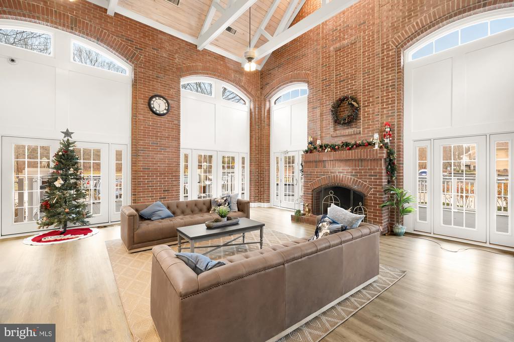 10705 Hampton Mill Ter #210