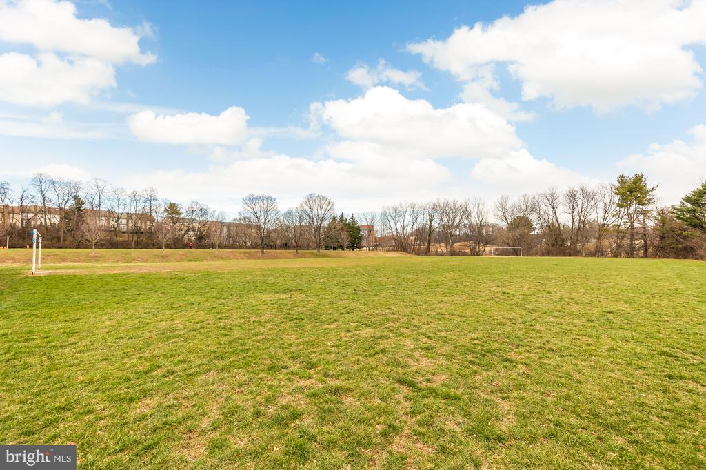 10705 Hampton Mill Ter #210