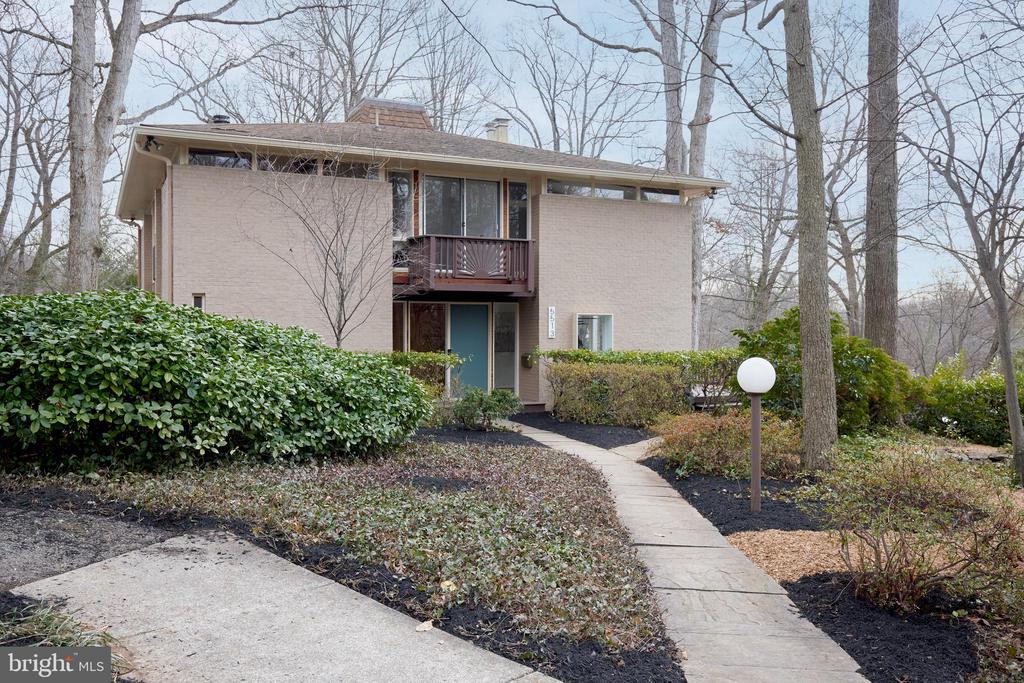 5513 Mohican Rd