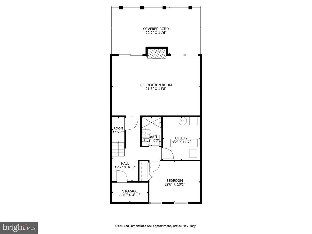 7232 Taveshire Way