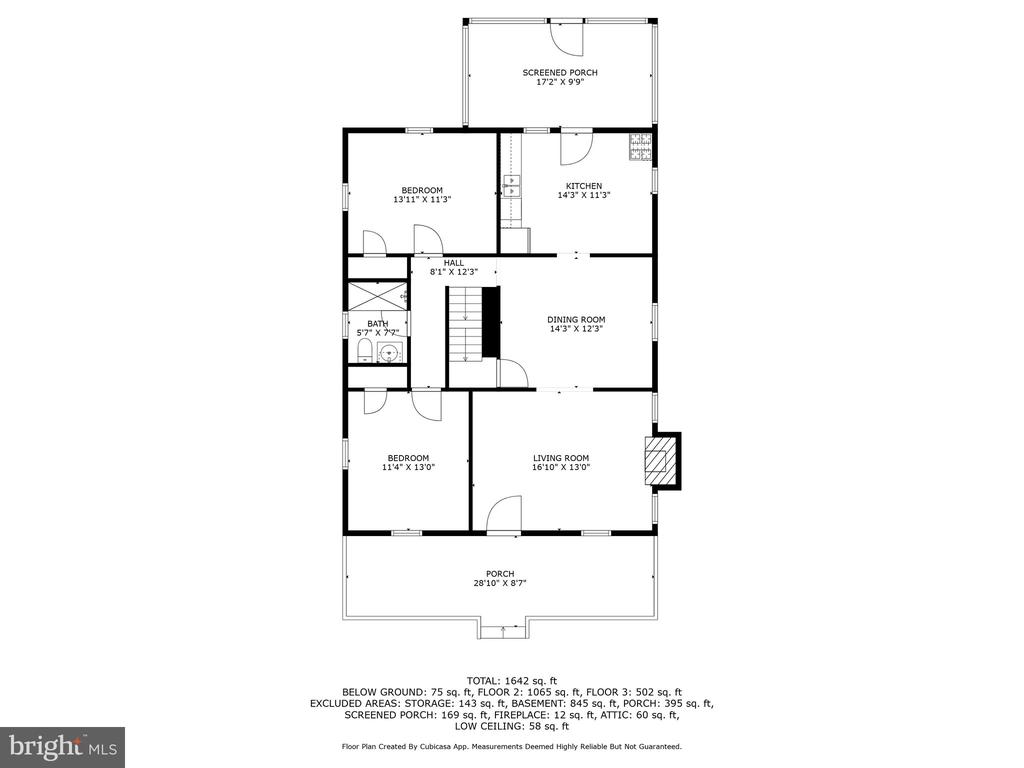 2311 MICHIGAN AVENUE