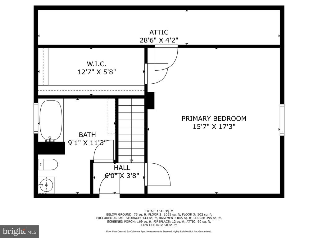 2311 MICHIGAN AVENUE