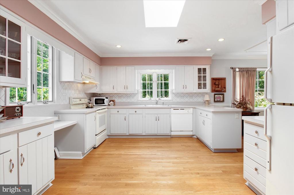10706 Rock Run Dr