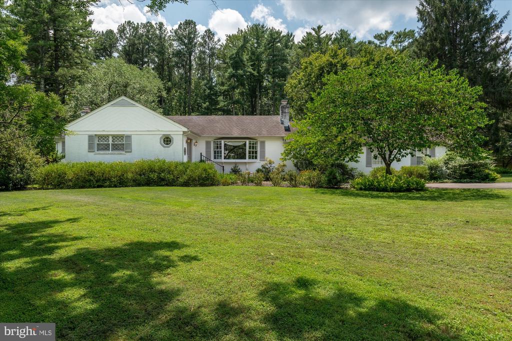 10706 Rock Run Dr