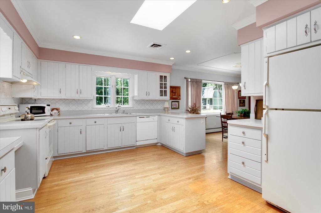 10706 Rock Run Dr