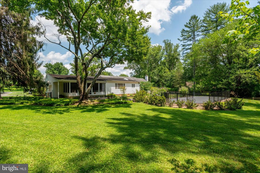 10706 Rock Run Dr