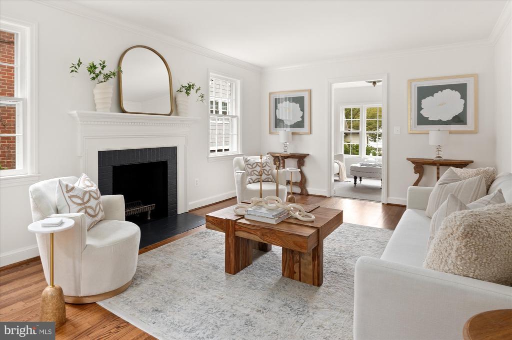 3501 TURNER LANE