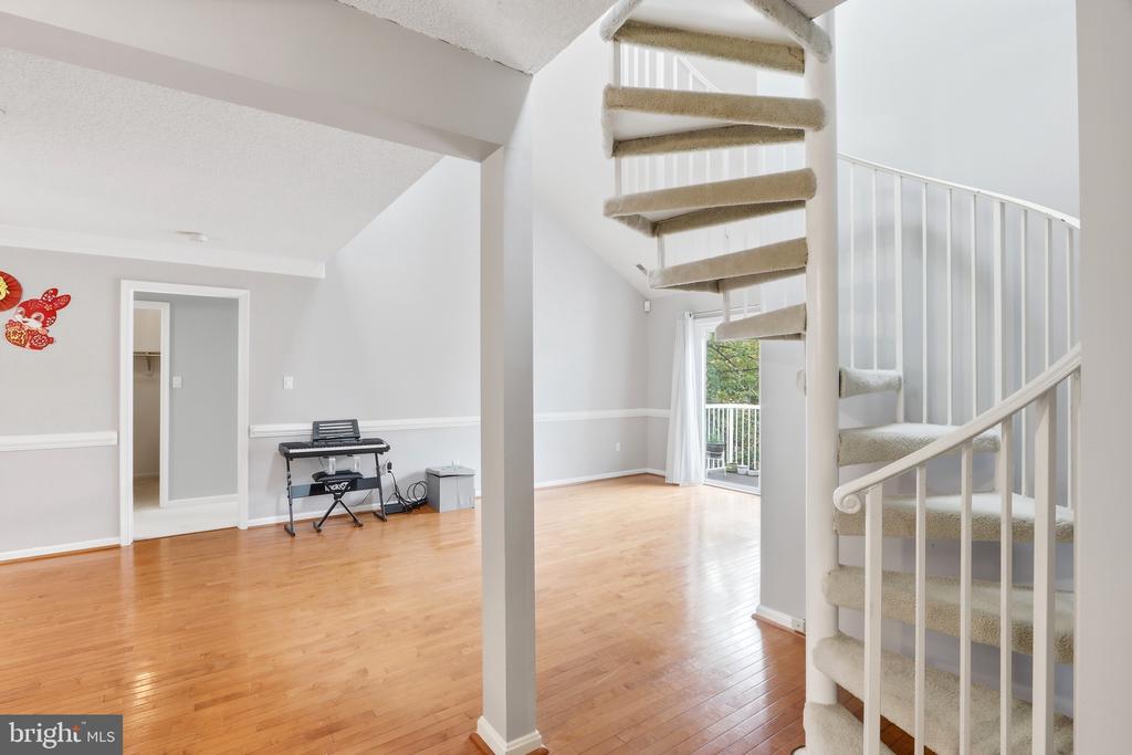 12909 CHURCHILL RIDGE CIRCLE Unit: 12