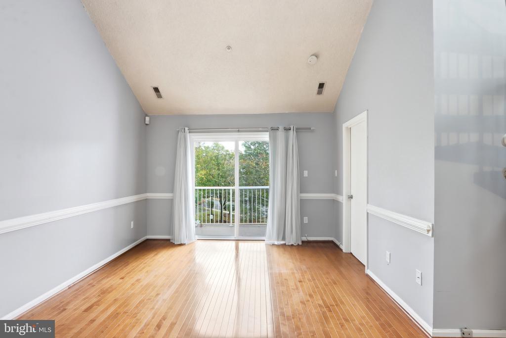 12909 CHURCHILL RIDGE CIRCLE Unit: 12