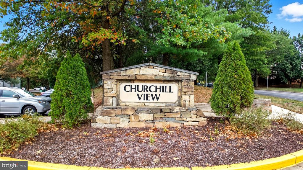 12909 CHURCHILL RIDGE CIRCLE Unit: 12