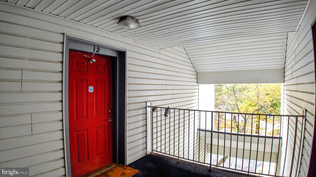 12909 CHURCHILL RIDGE CIRCLE Unit: 12