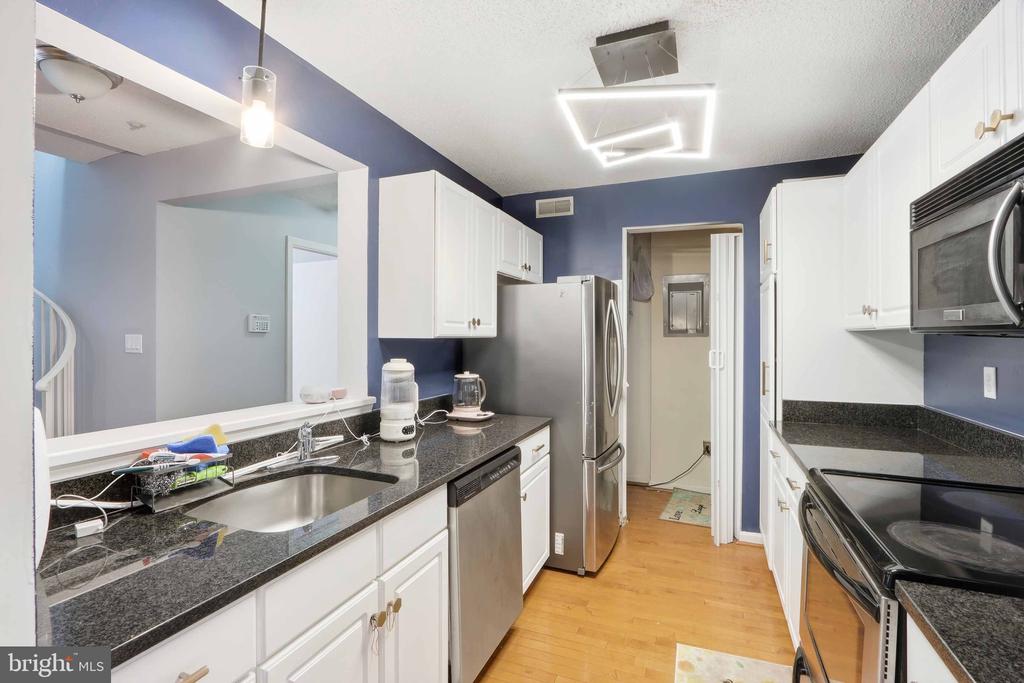 12909 CHURCHILL RIDGE CIRCLE Unit: 12
