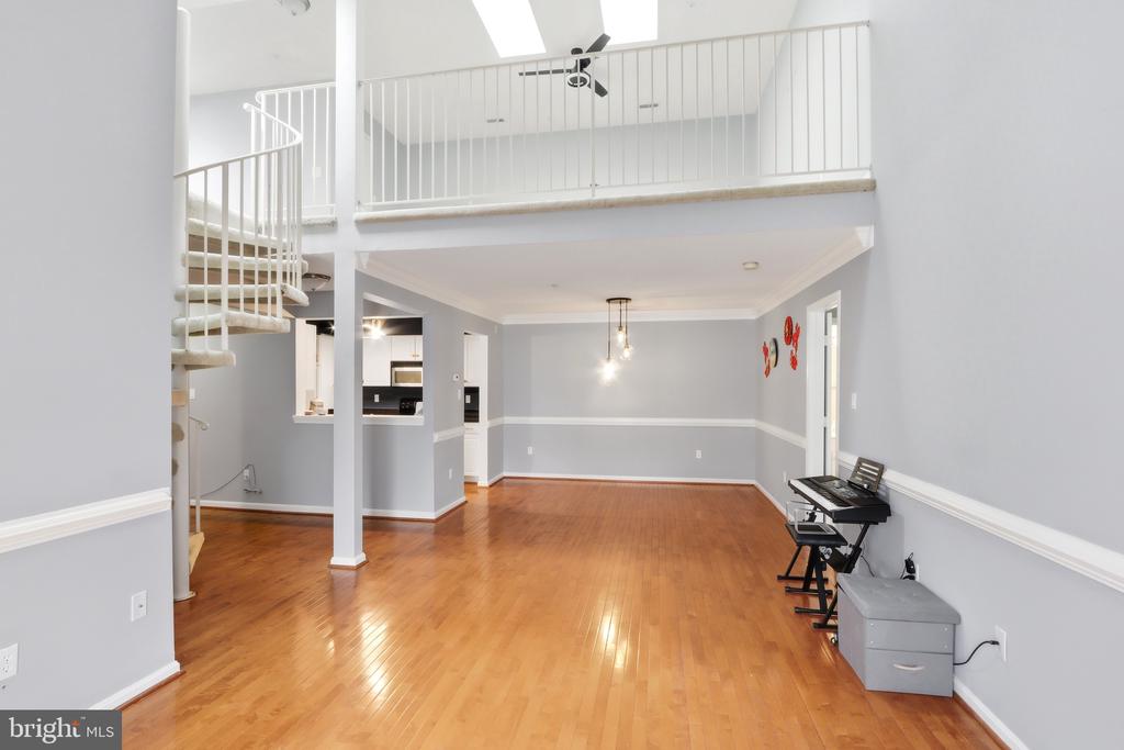 12909 CHURCHILL RIDGE CIRCLE Unit: 12