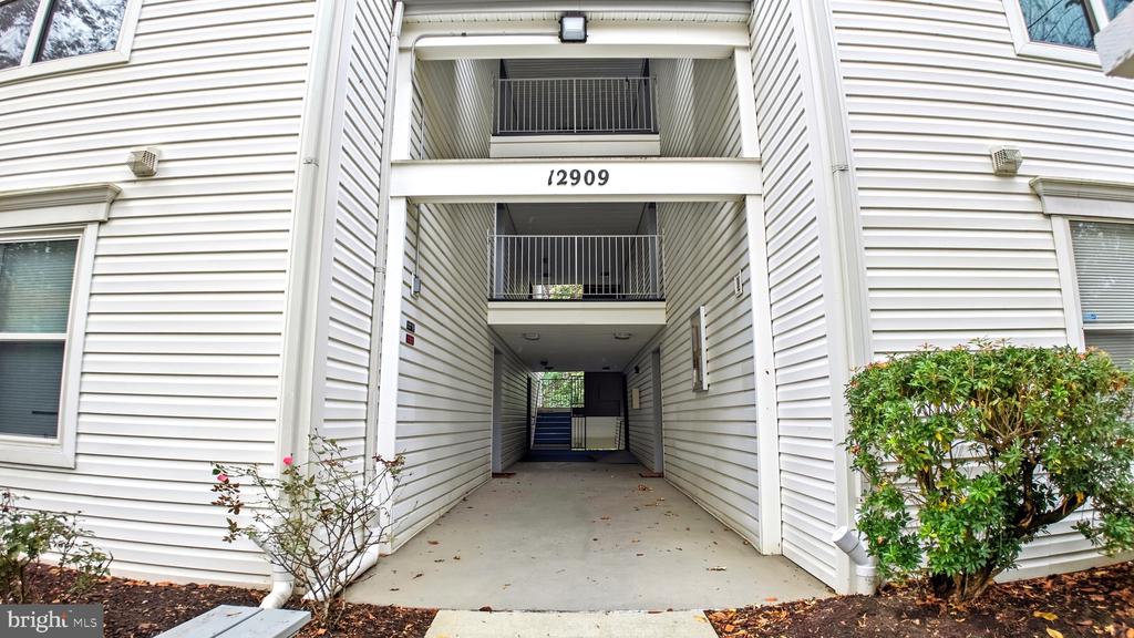 12909 CHURCHILL RIDGE CIRCLE Unit: 12