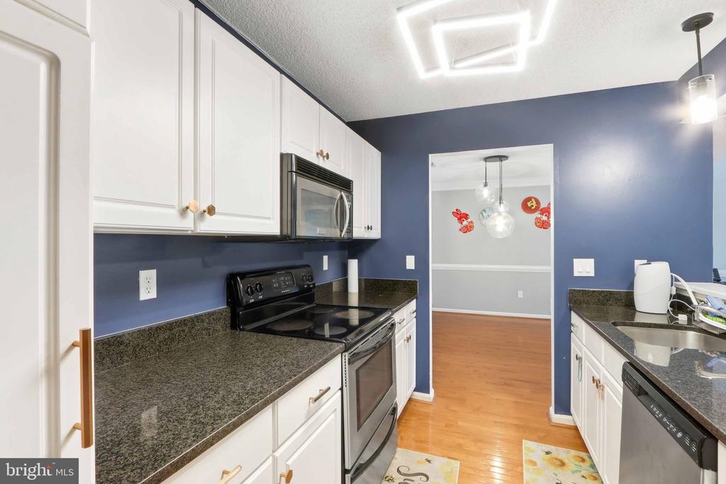 12909 CHURCHILL RIDGE CIRCLE Unit: 12