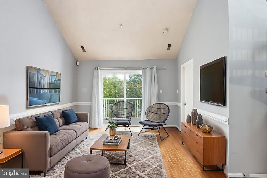 12909 CHURCHILL RIDGE CIRCLE Unit: 12
