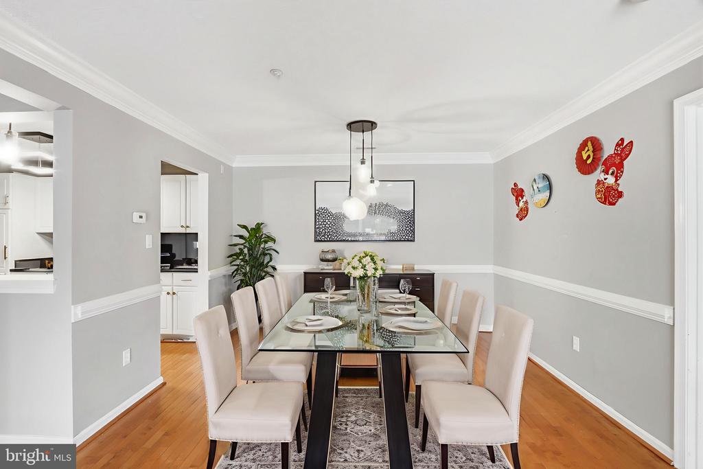 12909 CHURCHILL RIDGE CIRCLE Unit: 12