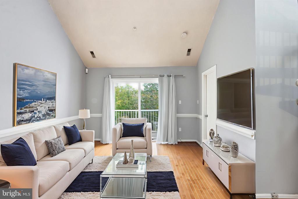 12909 CHURCHILL RIDGE CIRCLE Unit: 12