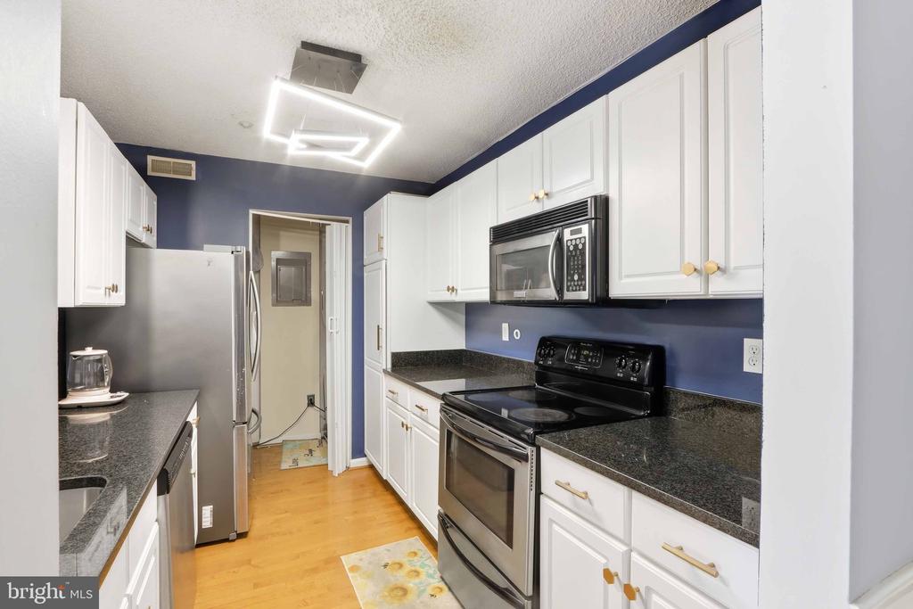 12909 CHURCHILL RIDGE CIRCLE Unit: 12