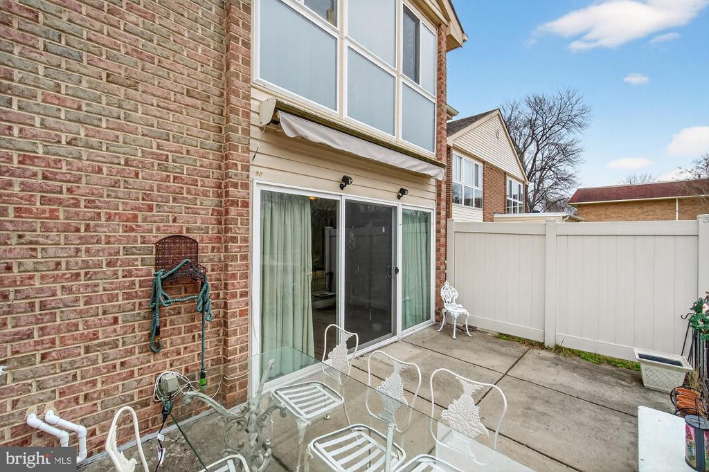 3240 GLENEAGLES DRIVE Unit: 102-1C