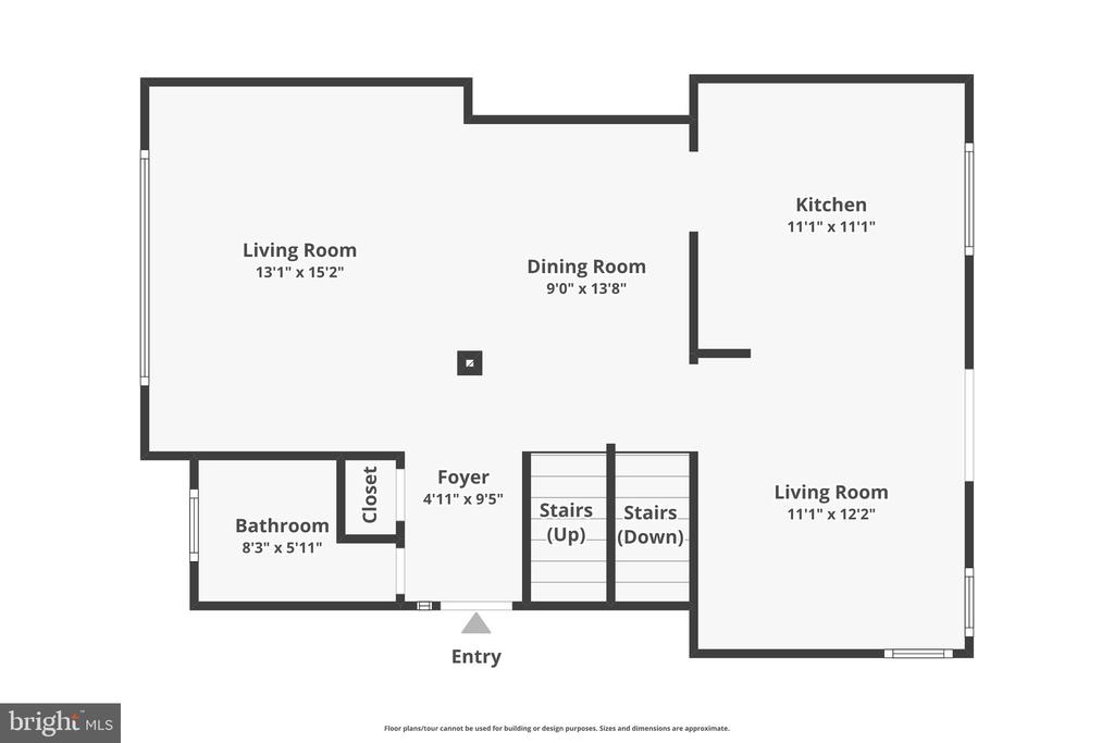 8417 MEADOW GREEN WAY