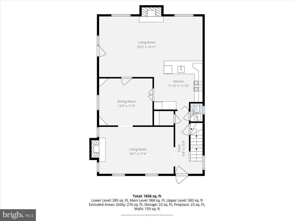 8512 HAZELWOOD DRIVE