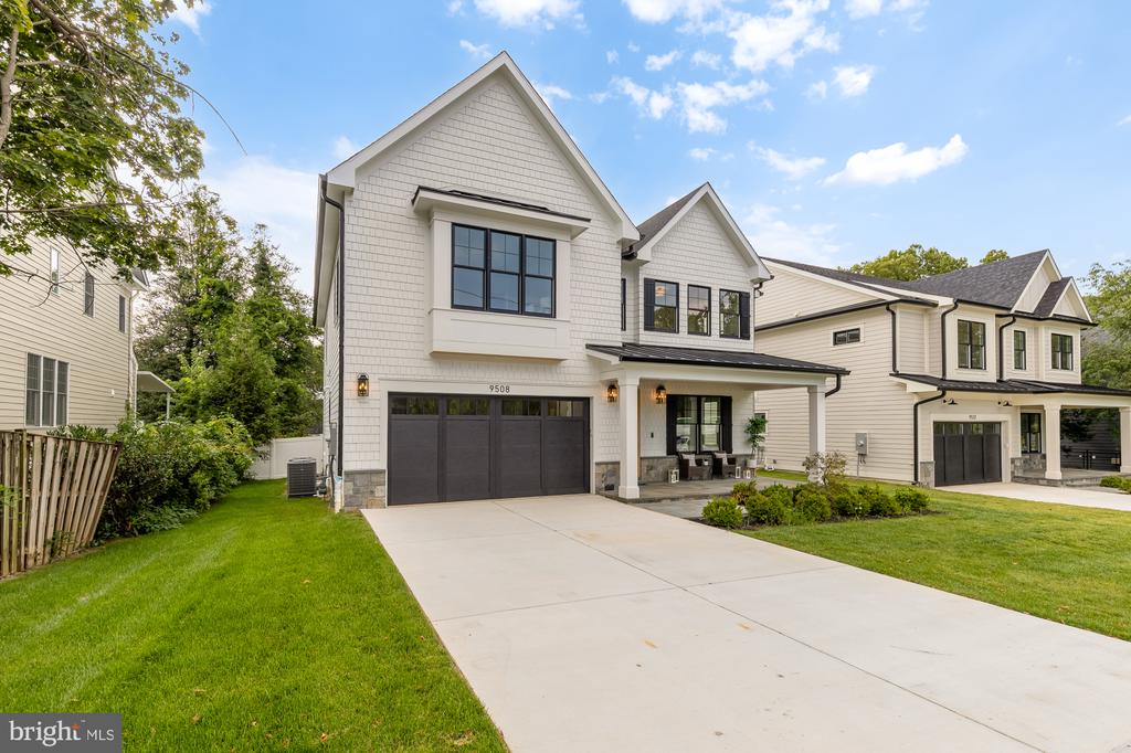9508 FOREST ROAD